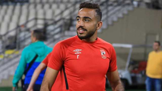 أول رد من الزمالك على تقسيط غرامة كهربا