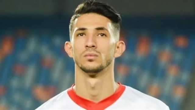 فيتوريا يستقر على بديل أحمد فتوح في مباراة مصر أمام تونس