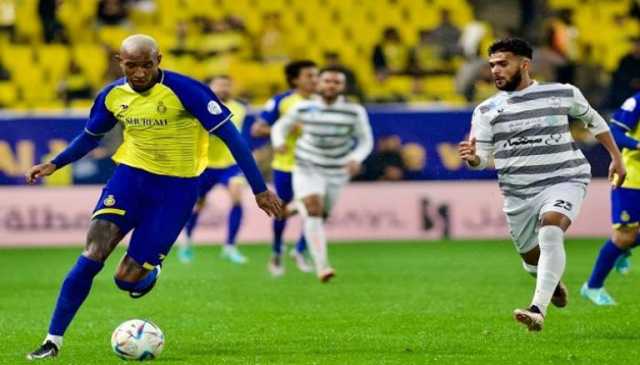 منتخب البرازيل يوضح سبب عدم استدعاء نجم النصر