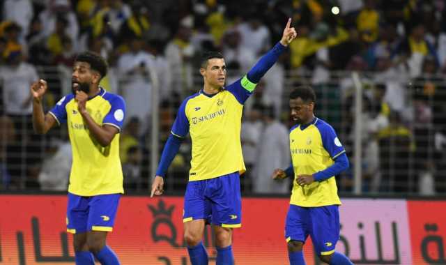 تشكيل النصر المتوقع لمواجهة الاتفاق في كأس الملك