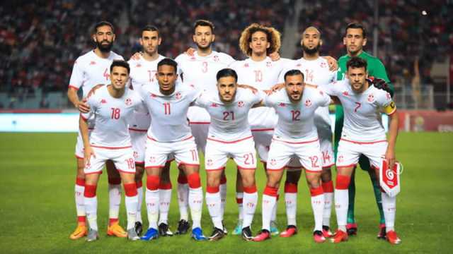 استبعاد ثنائي الزمالك من قائمة تونس كوريا الجنوبية واليابان