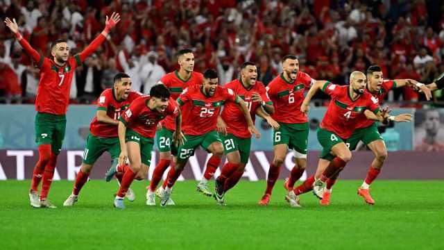 موعد مباراة المغرب ضد تنزانيا في تصفيات كأس العالم 2026