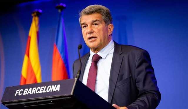 برشلونة يعلن قطع العلاقات مع إشبيلية في بيان رسمي