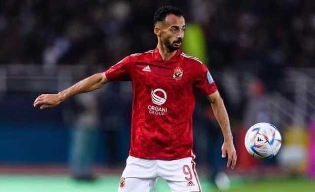 لاعب جديد يقرب أحمد عبدالقادر من الرحيل عن الأهلي