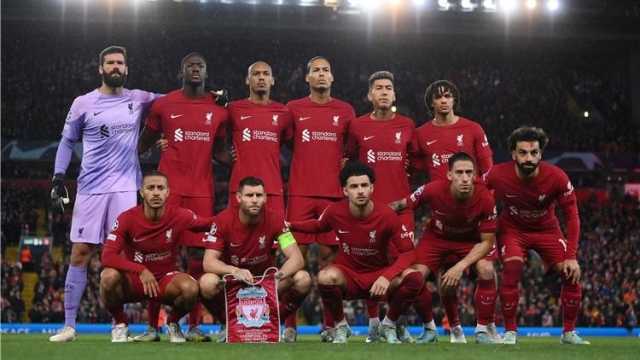 موعد مباراة ليفربول ضد برينتفورد في الدوري الإنجليزي والقنوات الناقلة