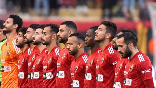 مصير إذاعة مباراة الأهلي واتحاد العاصمة بعد أزمة كاف وبي إن سبورتس