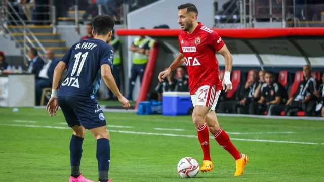 شوبير يثير قلق جماهير الاهلي بخصوص علي معلول.. ماذا قال ؟