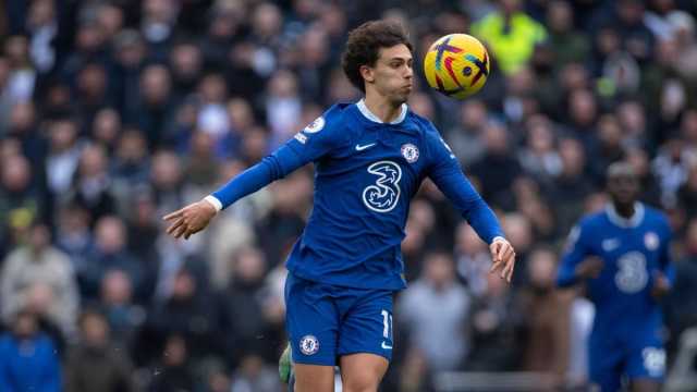 الدوري السعودي للمحترفين.. جواو فيليكس يقترب من الهلال