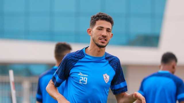وكيل أحمد فتوح يفجر مفاجأة بشأن انتقاله إلى الأهلي الموسم المقبل