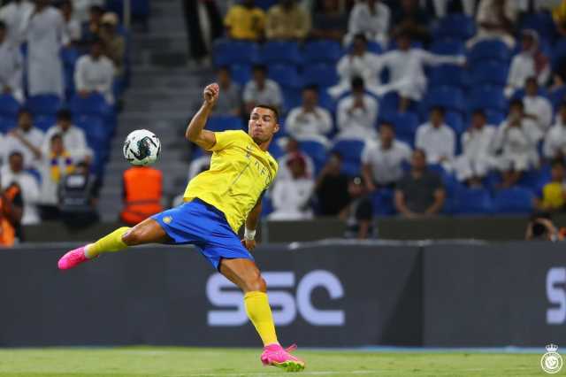 الدوري السعودي للمحترفين.. رونالدو يغيب عن مواجهة النصر والاتفاق