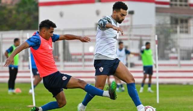 طبيب الزمالك يكشف نتيجة الفحص الطبي لـ أوباما