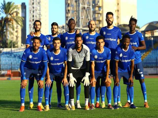 مدافع سموحة على أعتاب الزمالك.. طالع التفاصيل