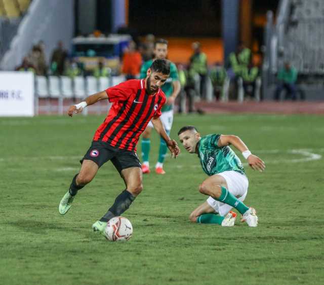 ناصر ماهر يفجر مفاجأة مدوية بشأن انتقاله لـ الزمالك