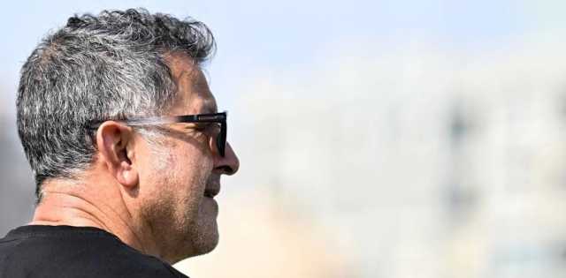 غضب كبير من أوسوريو في الزمالك.. تفاصيل