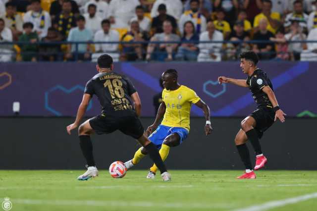 الدوري السعودي للمحترفين.. النصر يواصل نتائجه المخيبة بهزيمة جديدة أمام التعاون..فيديو