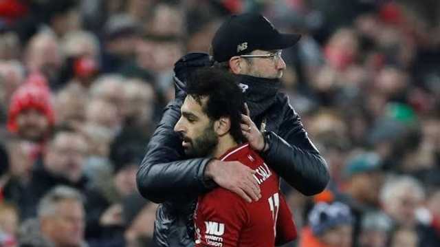 بسبب الدوري السعودي للمحترفين.. كلوب يستقر على بديل محمد صلاح في ليفربول