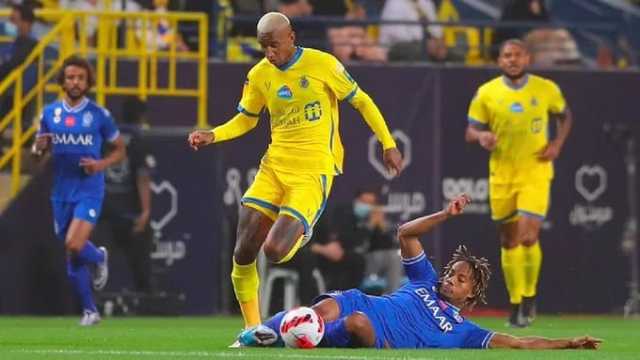 التاريخ يرجح كفة النصر أمام الهلال قبل نهائي البطولة العربية