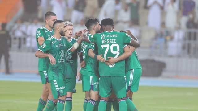 تشكيل الأهلي المتوقع لمباراة التعاون في الدوري السعودي للمحترفين