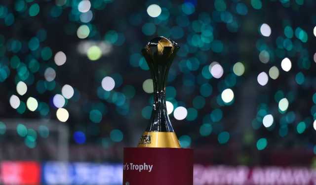 قرعة كأس العالم للأندية 2023 في السعودية بمشاركة الأهلي (لحظة بلحظة)