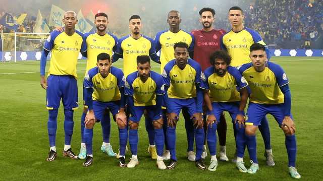 موعد مباراة الرائد ضد النصر في الدوري السعودي للمحترفين والقنوات الناقلة