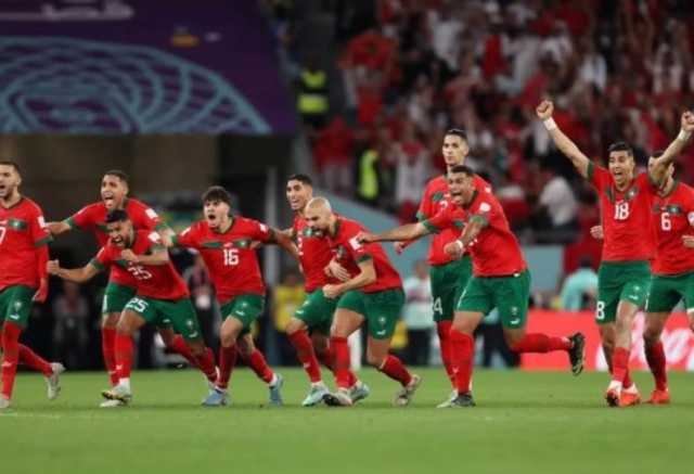 تأجيل مباراة منتخب المغرب وليبيريا في تصفيات كأس الأمم الأفريقية رسمياً