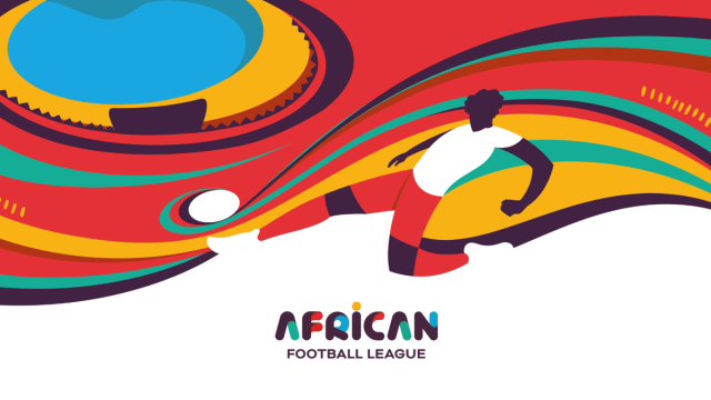 كاف يكشف عن الجوائز المالية لبطولة الدوري الإفريقي رسمياً