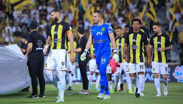 الدوري السعودي للمحترفين.. حقيقة مفاوضات الهلال والنصر مع نجم اتحاد جدة