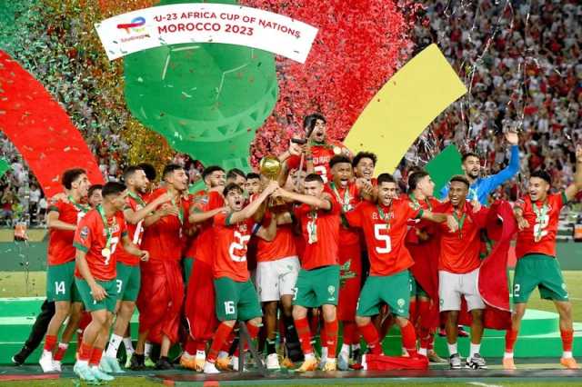إلغاء مباراة منتخب المغرب الأولمبي والبرازيل الودية بسبب الزلزال المدمر