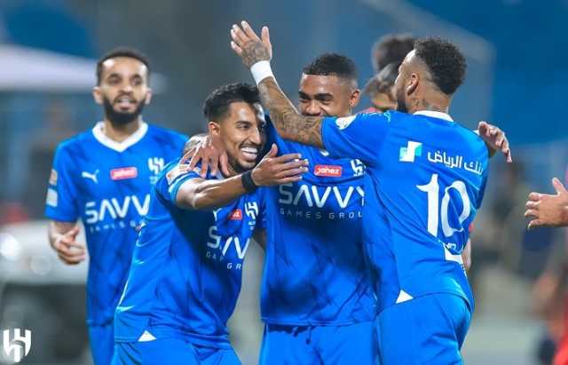 موعد مباراة الهلال ضد مومباي سيتي في دوري أبطال أسيا والقنوات الناقلة