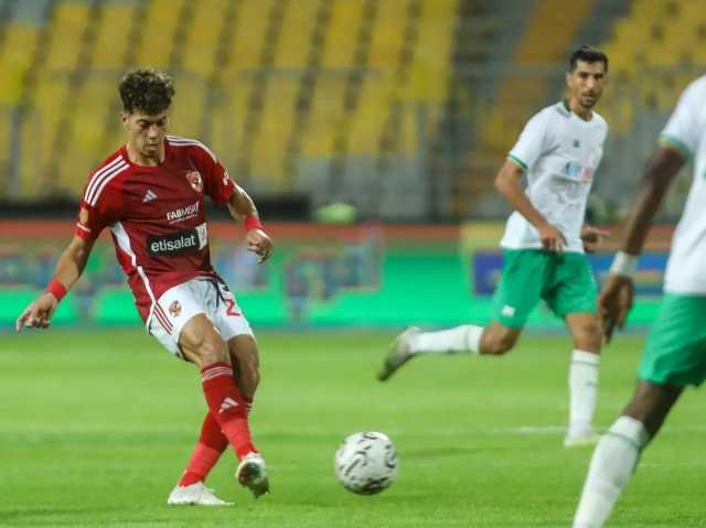 عبد الواحد السيد يكشف سر عدم عودة إمام عاشور للزمالك قبل الانتقال للأهلي