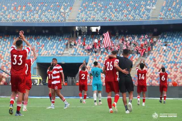 بلدية المحلة يرفض طلب الزمالك بشأن الصفقة التبادلية.. طالع التفاصيل