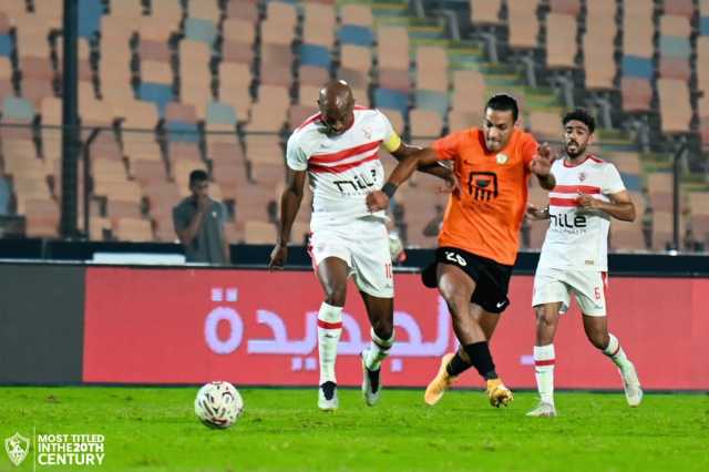 رابطة الأندية تكشف عن أفضل هدف في الجولة الثالثة من الدوري المصري