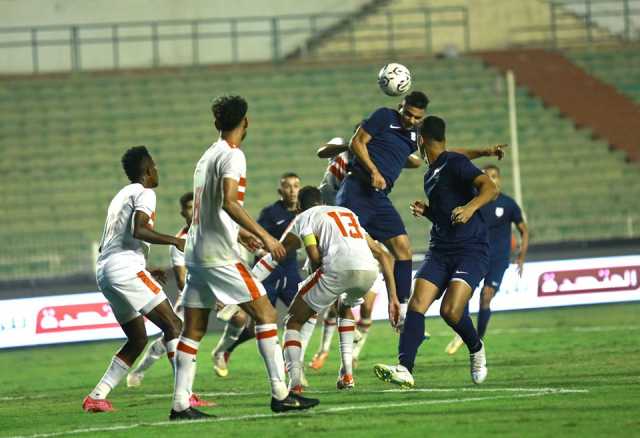 نجم الزمالك يطالب أوسوريو بتحديد موقفه قبل يناير