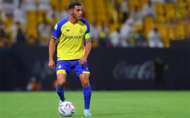 تأييد إيقاف أحد نجوم النصر السعودي لمدة 4 مباريات