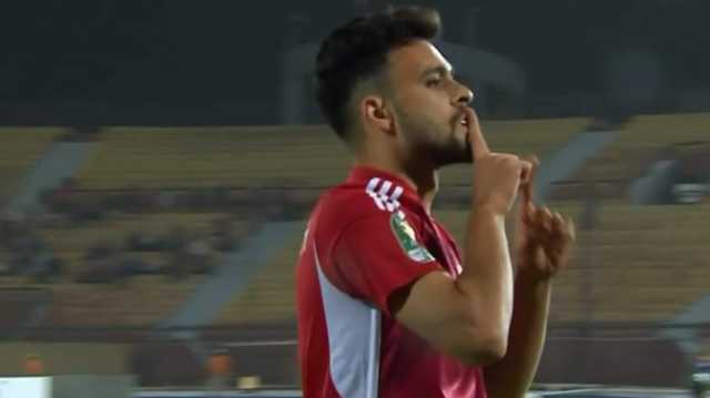 وائل جمعة يهاجم لاعب الأهلي بعد تصرفه المثير أمام ميدياما