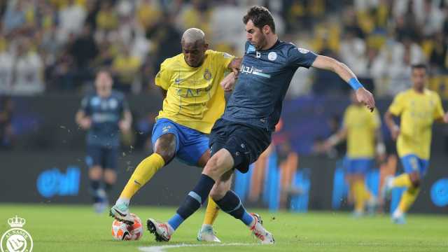 موعد مباراة النصر القادمة بعد الفوز على الأخدود في الدوري السعودي