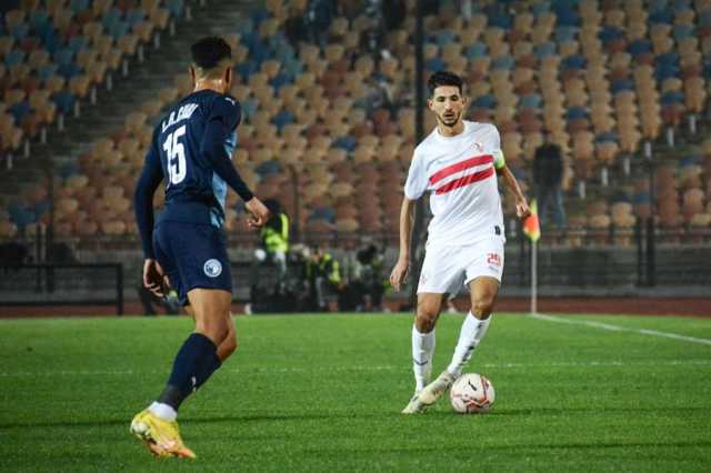 الزمالك يستقر على بديل فتوح