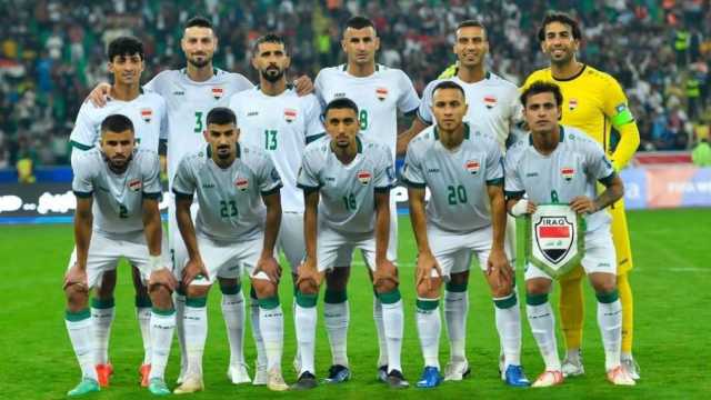 بعد الفوز على فيتنام.. ترتيب مجموعة العراق في تصفيات كأس العالم 2026