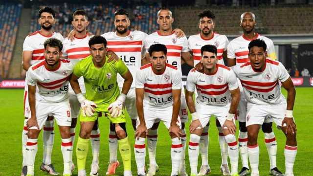 كل ما يخص مباراة الزمالك ضد أبو سليم الليبي في كأس الكونفدرالية