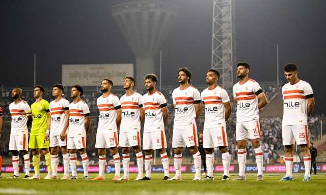 هل تراجع الزمالك عن بيع الثلاثي المتمرد؟