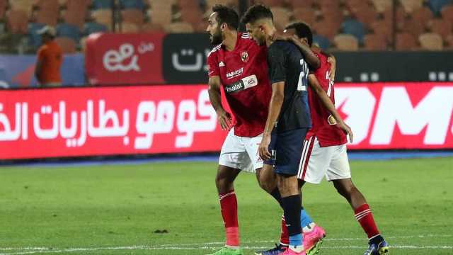 الزمالك يتدخل لخطف صفقة الموسم من الأهلي