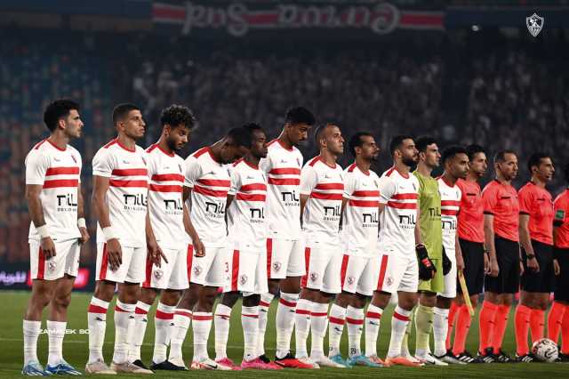 صفقة الزمالك الفاشلة تفجر مفاجأة عن مراهنات الدوري المصري