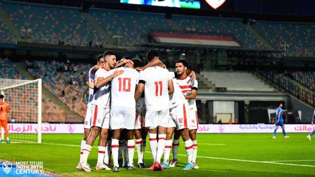 الزمالك يحبط نجمه بقرار عاجل