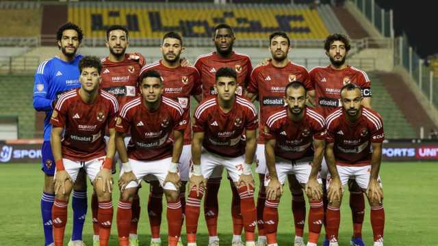 خاص.. الأهلي يحسم الجدل حول التعاقد مع حارس الزمالك