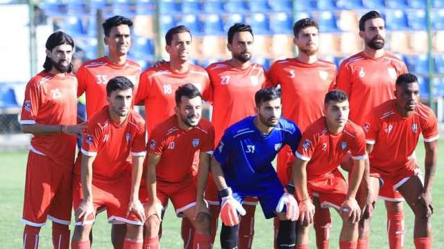 الدوري العراقي.. نوروز يُسقط أمانة بغداد في عقر داره