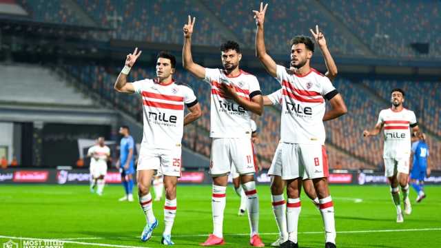 الزمالك يستقر على مدربه الجديد.. جلسة تحدد المصير