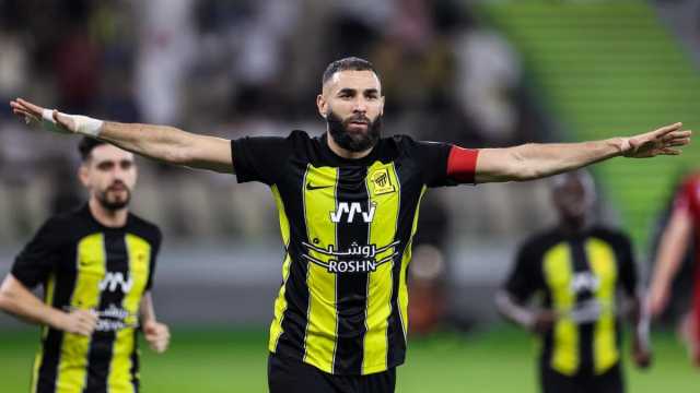 ترتيب الدوري السعودي بعد فوز الاتحاد على أبها