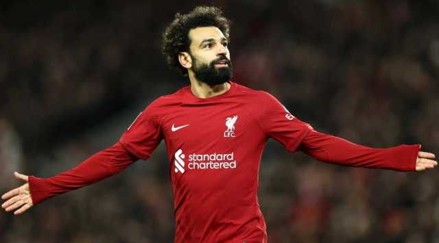 وكيل محمد صلاح يعرضه على الدوري السعودي.. إعلامي يفجرها