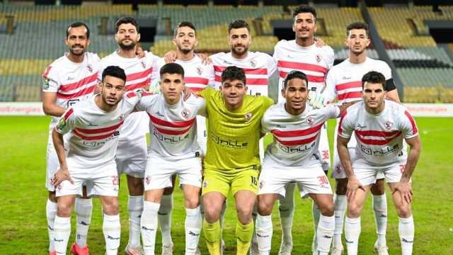 الزمالك يبحث عن مدرب أجنبي وسط عدد فلكي من السير الذاتية