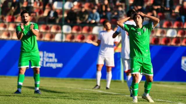 الدوري العراقي.. الكرخ يفوز على دهوك ونوروز يهزم كربلاء